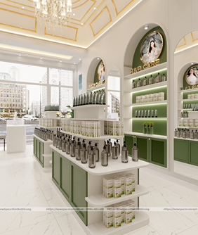 Hệ thống chi nhánh 1